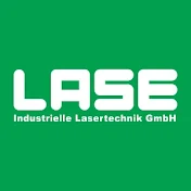 LASE Industrielle Lasertechnik GmbH