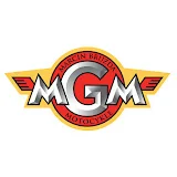 MGM Motocykle Marcin Bruzda