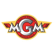 MGM Motocykle Marcin Bruzda