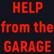 Help from the Garage