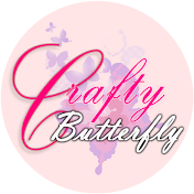 Crafty Butterfly