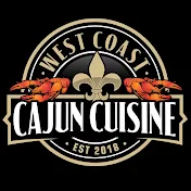 West Coast Cajun Cuisine