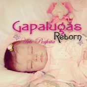 Gapalugas Reborn - Arte Perfeita