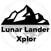 Lunar Lander Xplor
