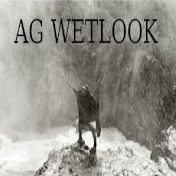 AG Italian Wetlook