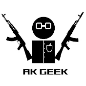 The AK Geek