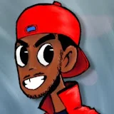 RandomBlackGamer