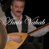 Amir Vahab