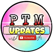 PTM Updates