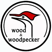 wood&woodpecker