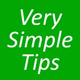 Very Simple Tips