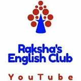 Raksha's English Club