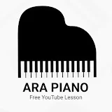 ARA PIANO / Kazumasa Aramoto