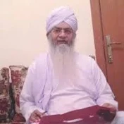 Peer Zulfiqar Ahmed Naqshbandi