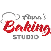 Anaa's Baking Studio