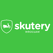 Skutery Wrocław