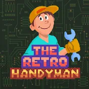 The Retro Handyman