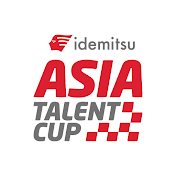 Asia Talent Cup