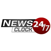 News Clock 24x7