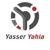 Yasser Yehia _ ياسر يحيى