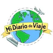 MI DIARIO DE VIAJE