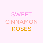 Sweet Cinnamon Roses