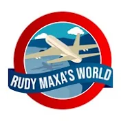 Rudy Maxa's World