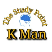 The Study Point K Man