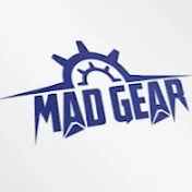 MADGEAR