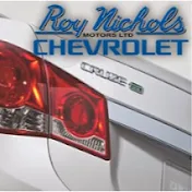 Roy Nichols Motors Ltd