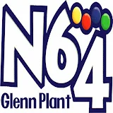 N64 Glenn Plant