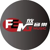 放音樂唱片 FENG Music