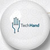 Tech Hand