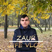 Zaur LifeVlog