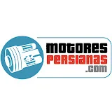 Motores Persianas Com