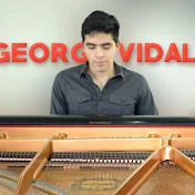 George Vidal