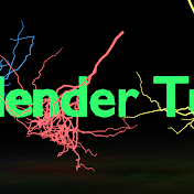 blender tutor