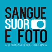 Sangue Suor e Foto