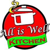 All is Well Kitchen