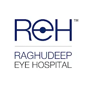 Raghudeep Eye Hospital