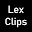 Lex Clips