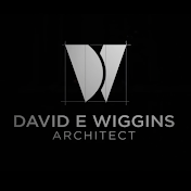 David E. Wiggins, Architect