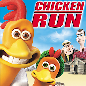 ChickenRunMovie