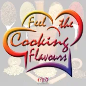 Feel the Cooking Flavours