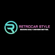 RETROCAR STYLE