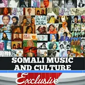 SOMALI MUSIC & CULTURE