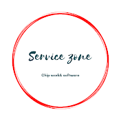 service zone