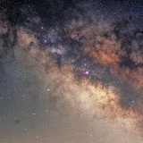 Delta Astrophotography