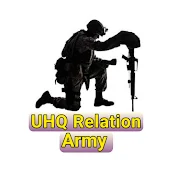 UHQ Relation Army