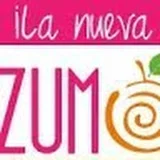 Zumo Frozen Yogurt